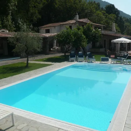 Sleeps 4 Pool Wifi Villa Maratea